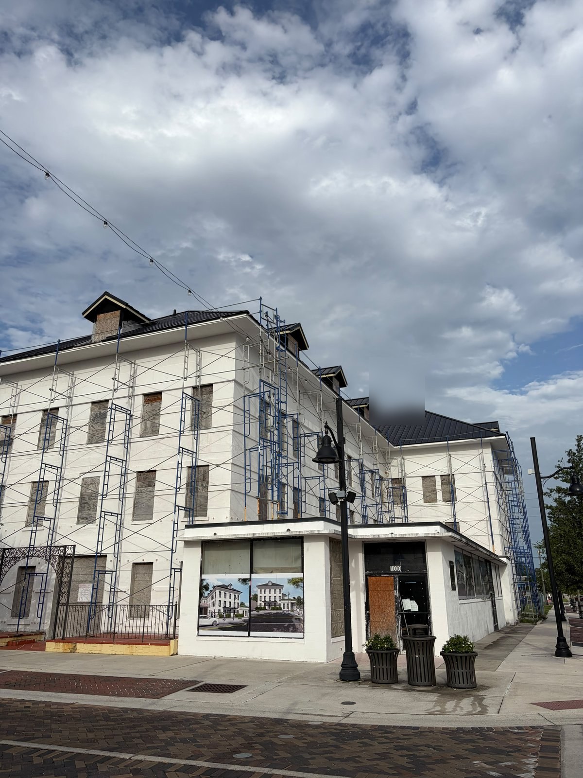 Luxury Historic Boutique Hotel, photo 2